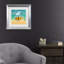 «Gold Fish» encadré par Mark Ashkenazi-281090596-281090597