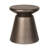 Camon Concrete Top End Table-550716133