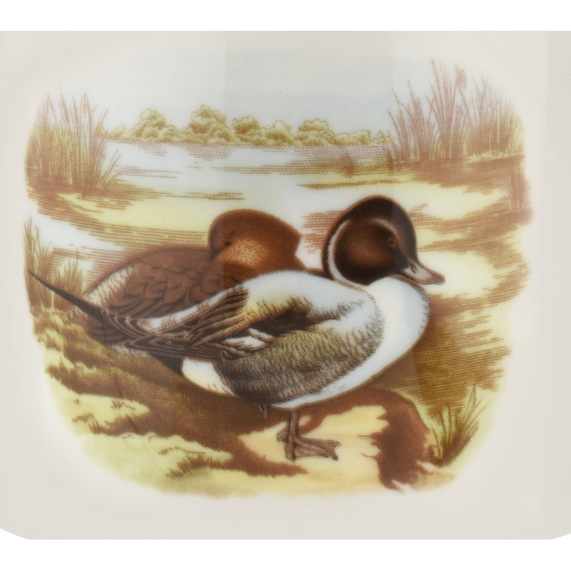 Spode Woodland Mug 16 Oz Pintail