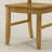 Oaklyn Modern Extendable Rectangular Dining Table Set-1649216916-1649216913