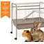 Cage pour petits animaux Bressler-523817283