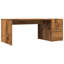 Bithia Four Leg Coffee Table-335716353