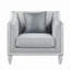 Fauteuil Elih