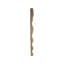 Miroir festonné Willow-1006267755