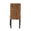 Chaise d'appoint Braydyn