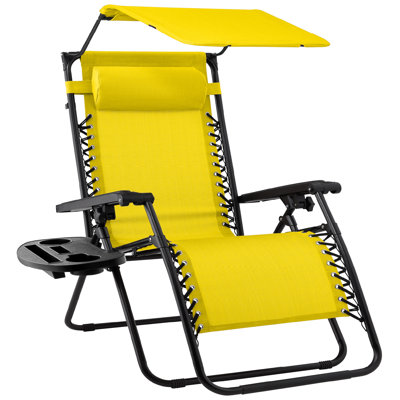 Alahia Folding Recliner Chair