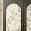 Armoire de rangement Vintage