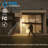 2 Head LED Outdoor Security Floodlight Motion Sensor, 3 Lighting Modes, 3000K-1615427973