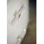 Axiom 3 - Drawer Nightstand in White/Gray