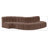 Hugibert Upholstered 122'' Sofa-89266657