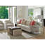 Ariana Savona Cocktail Ottoman with Slide-97705435
