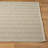 Modern Farmhouse Zigzag Area Rug-119628742