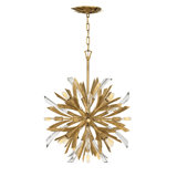 Vida 13 - Light Sputnik Sphere Chandelier