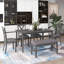 Ensemble repas pour 6 personnes Walburg-915920046