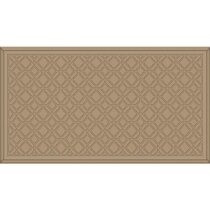 Mindenmines Anti-Fatigue Mat Darby Home Co Color: Brown