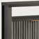 Nicolee 59'' Media Console for TVs up to 65"