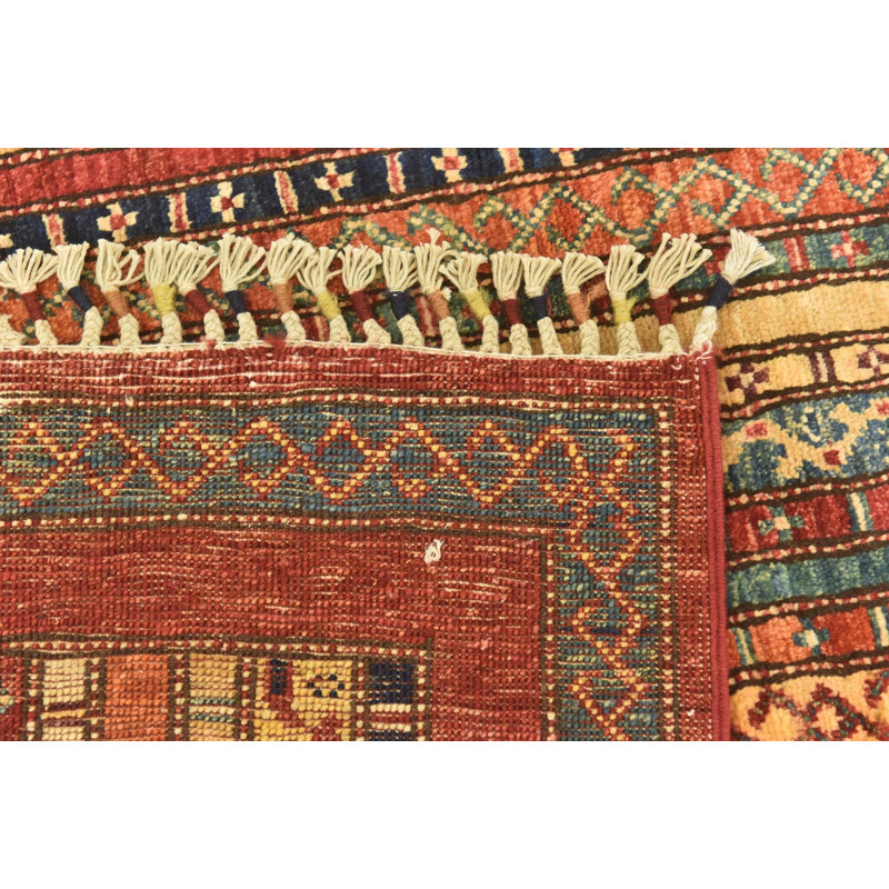 Nitta Multi Rug
