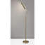 Mariner 66'' LED Smart Enabled Floor Lamp-1348837096
