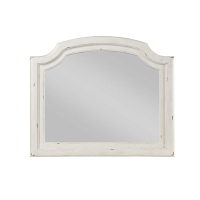 Britt Jaqueline Dresser Mirror