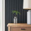 Macy 8'' Glass Table Vase