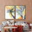 «Nature Life II» par Sara Brown, reproduction d'art sur toile-46335116-46335153