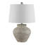 Ledger 57.15cm Ceramic Table Lamp-1667841889