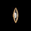 Marchesa 1 Light Crystal LED Wall Sconce