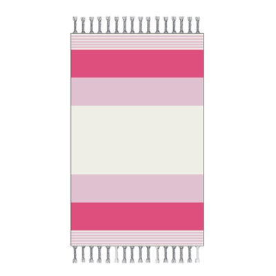 Serviette de plage Malkhas Luxury