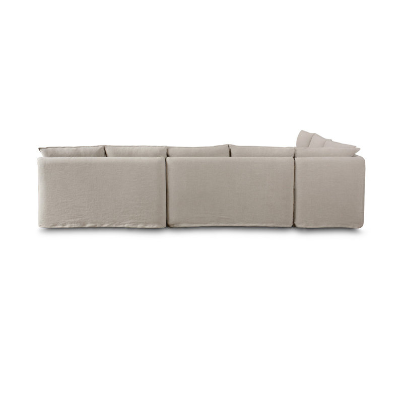 Andre Sectional