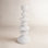 Giedre Aluminum Candlestick Holder