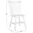 Matanna Solid Wood Windsor Back Side Chair-759773541-803245707