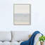 A minimalist oil pain II Canvas Nautical & Beach Print by Oliver Gal, Black Frame, 16 x 20-1554495857-1554495868
