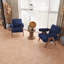 7 x 7 po Seville Carreau de mur et de plancher en porcelaine matte matte (paquet de 5,31 pieds carrés) - paquet de 34-109928312