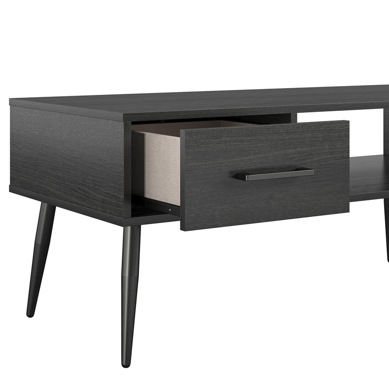 Iveta Coffee Table with Storage