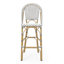 Tabouret de bar 29,5 po-130143849