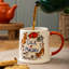 Fine China Mug