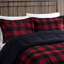 Édredon chaud et chaud avec une alternative en duvet pour une nuit complète reposante,-121409481-121409483