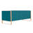 Layden 83" Velvet Tuxedo Arm Sofa-28762278