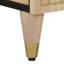 62cm Bathroom Vanity Base Only-1762577589