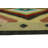 Hults Wool Southwestern Indoor Rug