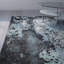 Tapis bleu / gris Power Loom-1890251237
