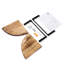 Arkadelphia 2 Piece Floating Shelf