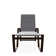 Chaise longue inclinable Holna