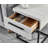 Sacheen End Table with Storage-684290785