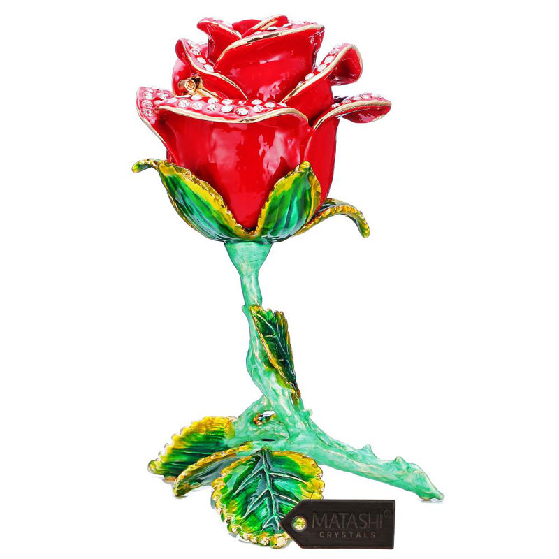 Handmade Metal Decorative Box