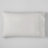 Emrik Brushed Organic Cotton Percale Sheet Set-90619897-90619900