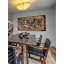Assiettes classiques, impression sur toile tendue-15924344