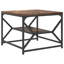 Coffee Table with Storage-952007957