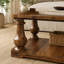 Table basse à 2 niveaux Farmhouse-2090493945