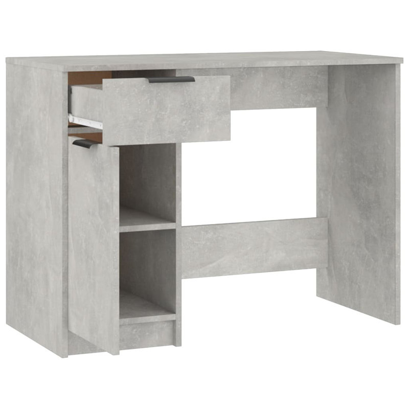 Joshau Computer Desk